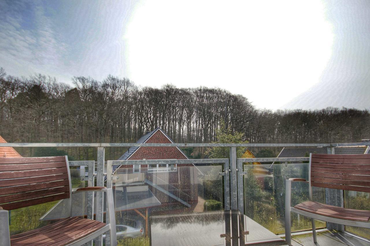 Villa Sanddorn 빈츠 외부 사진