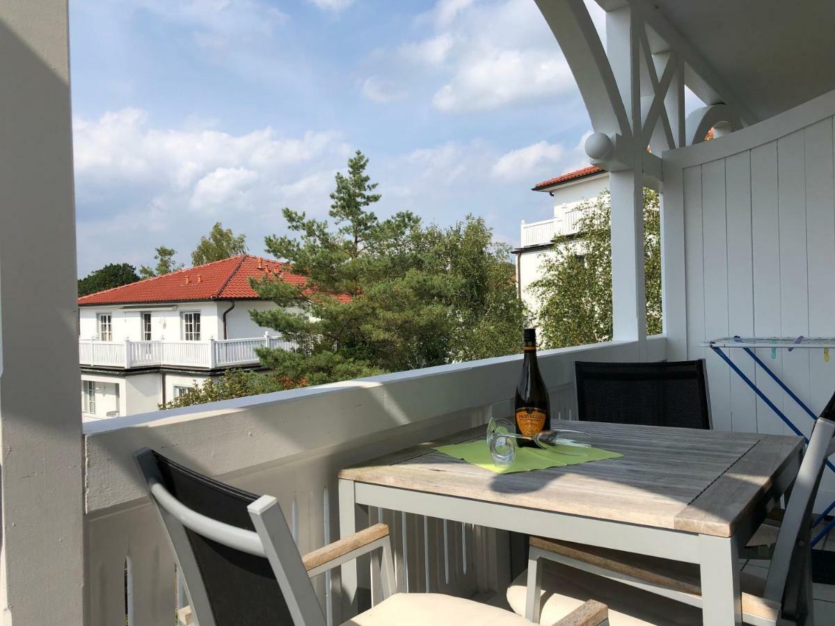 Villa Sanddorn 빈츠 외부 사진